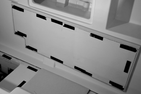 When Velcro Became a Systemic Waste